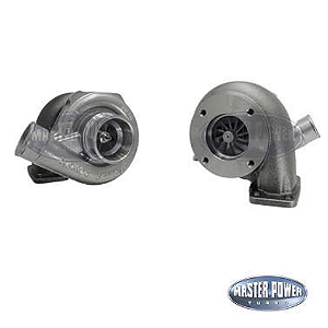 Turbocompressor BTS T911950 Garret 465813-0001 808031