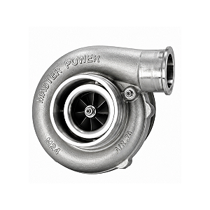 Turbocompressor Holset 2835695 Mahle TC0210345 808034