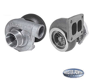 Turbocompressor Garret 407720-0001 Mahle TC0240274 808040