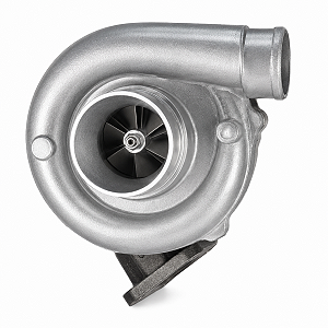 Turbocompressor Garret 466742-0010 Holset 3523648 808041
