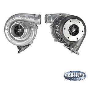 Turbocompressor Garret 466742-0010 Holset 3523648 808041