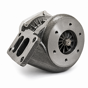 Turbocompressor Schwitzer 169125 Garret 465640-0006 808048