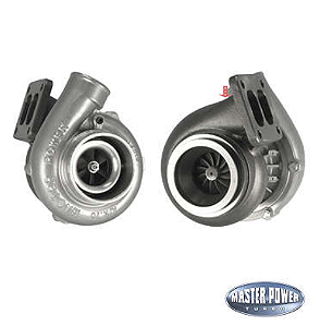 Turbocompressor Biagio BBV100NT Garret 465843-0001 808061