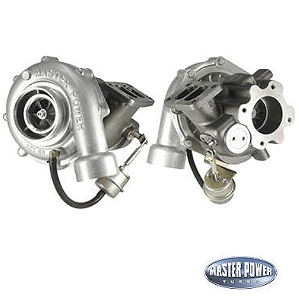 Turbocompressor Master Power 802570 OEM 04294594 808078