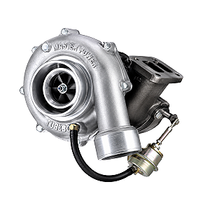 Turbocompressor Master Power 802570 OEM 04294594 808078