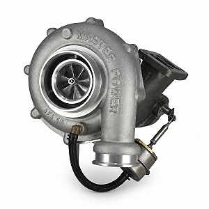 Turbocompressor 3K Schwitzer 12709700016 MP 802929 808082