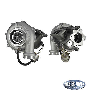 Turbocompressor 3K Schwitzer 12709700016 MP 802929 808082