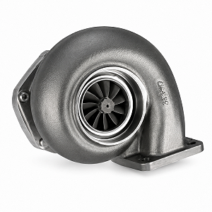 Turbocompressor Garret 409410-0001 Master Power 802083 808083