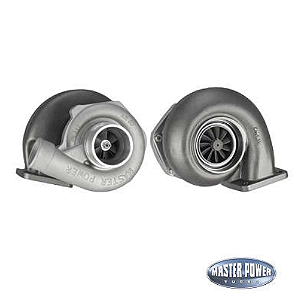 Turbocompressor Garret 409410-0001 Master Power 802083 808083