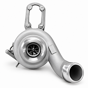 Turbocompressor BTS 912594 BW 12009097000 12639700001 808102