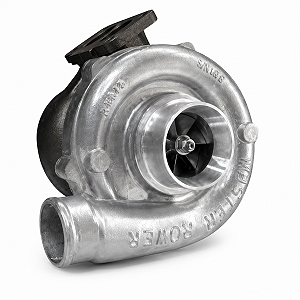 Turbocompressor Garret 466742-0003 Holset 3525471 808106