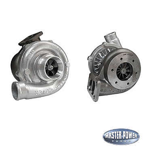 Turbocompressor Garret 466742-0003 Holset 3525471 808106