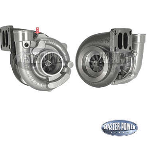 Turbocompressor Mahle TC0110235 Master Power 802742 808120