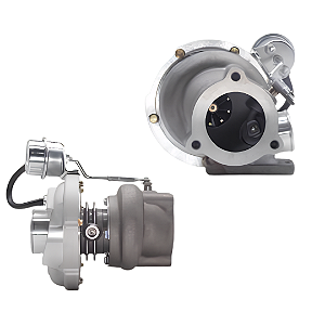 Turbocompressor Garret 773125-0006 773125-0008 808123