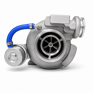Turbocompressor Holset 4040552 Master Power 802910 808124