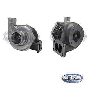 Turbocompressor Garret 465114-0005 Holset 3580566 808125