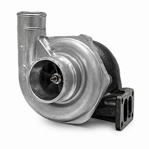 Turbocompressor Garret 465114-0005 Holset 3580566 808125