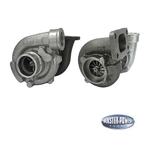 Turbocompressor BW 3K 312172 Garret 409172-0115 808165