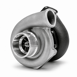 Turbocompressor Garret 409300-0001 Holset 3580252 808176