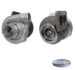 Turbocompressor IHI VB150021 VB150022 Mahle TC0240281 808186