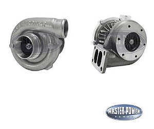 Turbocompressor Mahle TC0110193 Master Power 802435 808196