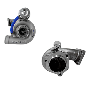 Turbocompressor Master Power 801847 OEM 2374734 808201