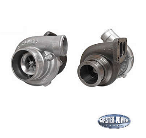 Turbocompressor Master Power 802251 OEM 2881845 808251