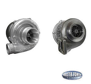 Turbocompressor Master Power Garret 451567-5001 808253