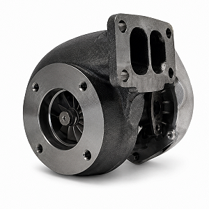 Turbocompressor Master Power 802755 Holset 3520030 808276
