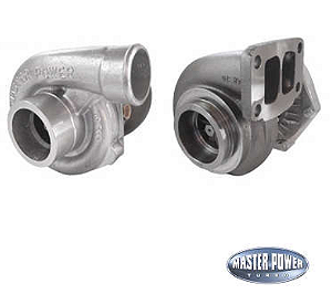 Turbocompressor Master Power 802755 Holset 3520030 808276