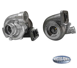 Turbocompressor Master Power 802057 OEM 6205818110 808420