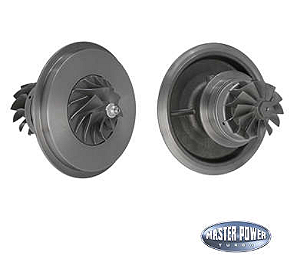 Conjunto Central Master Power 805369 Holset 3531858 801756