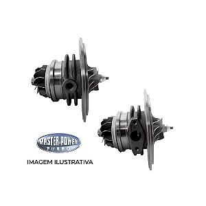 Conjunto Central Master Power Garret 433289-0185 801847