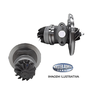 Conjunto Central Master Power Holset 3595159 801857