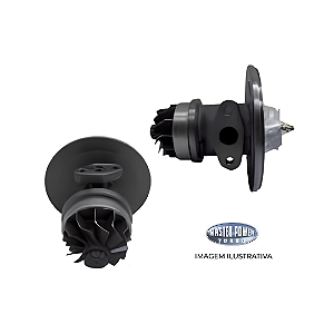 Conjunto Central Master Power Holset 2837800 801880