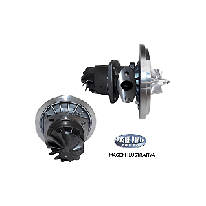 Conjunto central Master Power Mahle TC0010240 802413