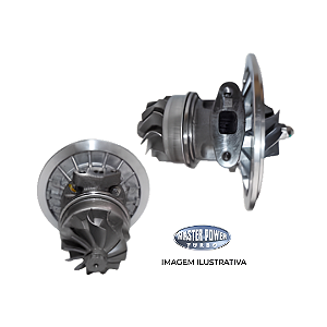 Conjunto Central Master Power Mahle TC0130025 802567