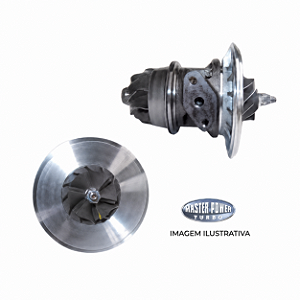 Conjunto Central Master Power Mahle TC0110235 802742