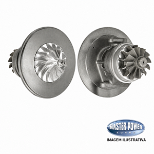 Conjunto Central Master Power Holset 3534608 802914