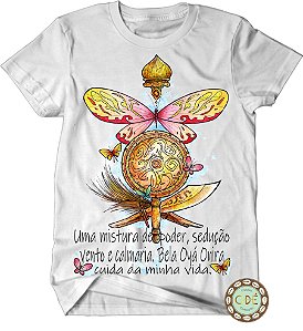 Camiseta - Onira