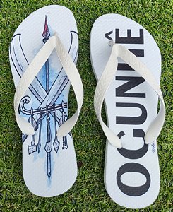 Chinelo - Ogum