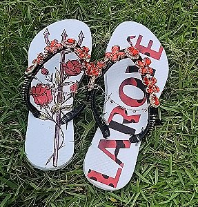 Chinelo - Pombogira