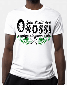 Sou Cria de OXÓSSI