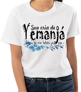 Sou Cria de Yemanjá