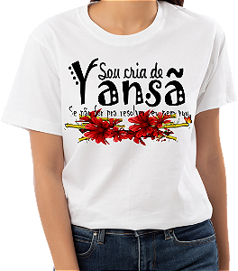 Sou Cria de Yansã