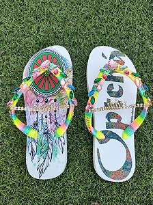 Chinelo - Cigana