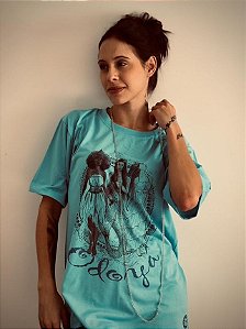Rainha Yemanjá Sereia