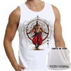 Camiseta Exú