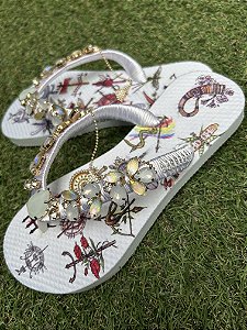 Chinelo do Axé
