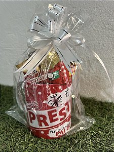 Caneca - Prestígio